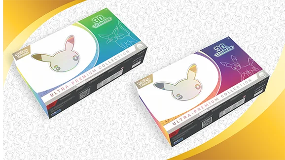 Ultra-Premium-Collection zum 30-jährigen Jubiläum